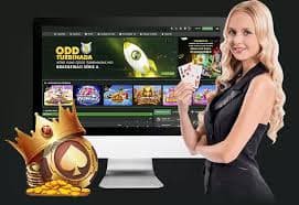 Meja live roulette Eropa di hkpool dengan dealer Indonesia
