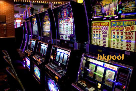 hkpool App 